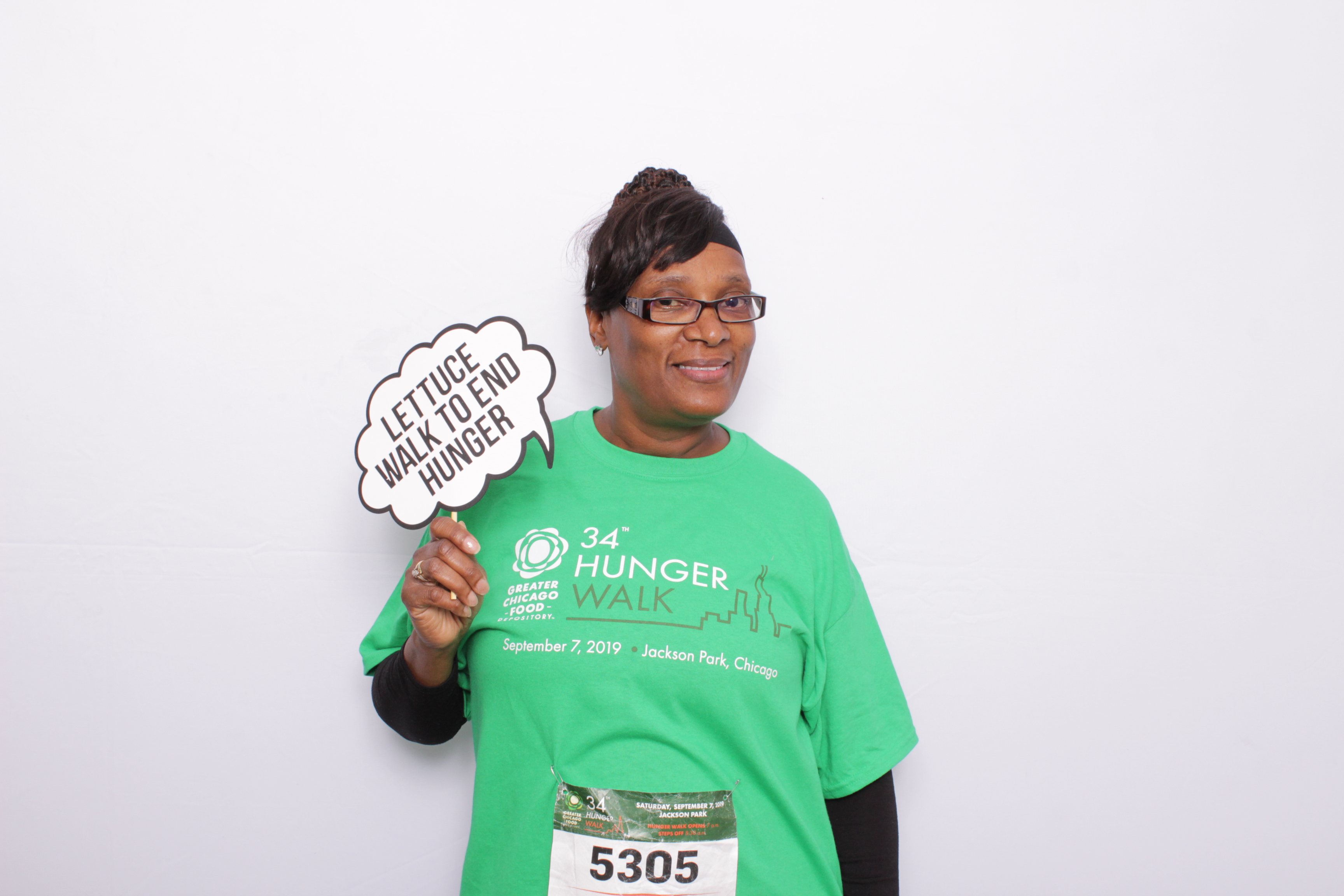 Hunger Walk: Greater Chicago Food Depository | View more photos from the event at events.alfrescophoto.com/u/AlfrescoPhoto/Hunger-Walk-Greater-Chicago-Food-Depository